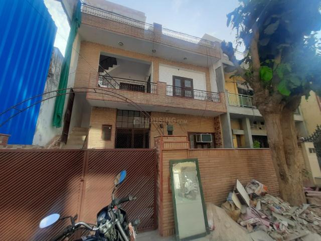 2 BHK Independent House in Sector 7 for rent Gurgaon. The reference number is 21331235