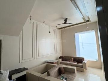 2 BHK Independent House in Sector 7 for rent Karnal. The reference number is 20466857