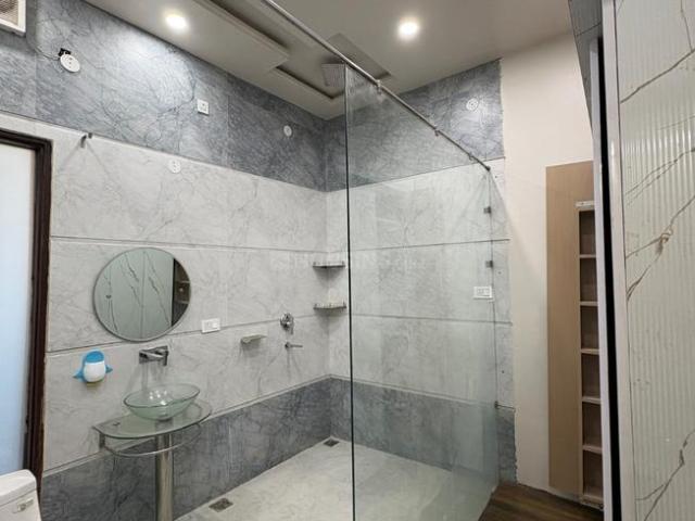 2 BHK Independent House in Sector 7 for rent Karnal. The reference number is 21246746