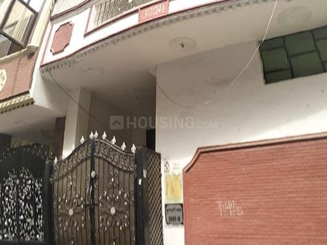 2 BHK Independent House in Sector 7 for resale Gurgaon. The reference number is 19881025