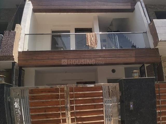 2 BHK Independent House in Sector 7 for resale Gurgaon. The reference number is 20521149