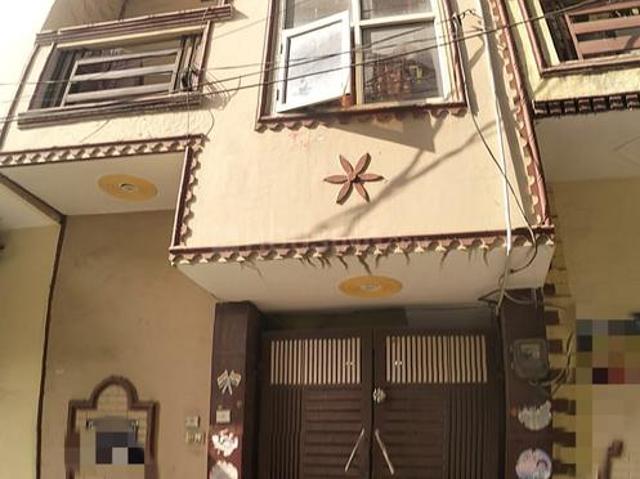 2 BHK Independent House in Sector 7 for resale Gurgaon. The reference number is 20521249