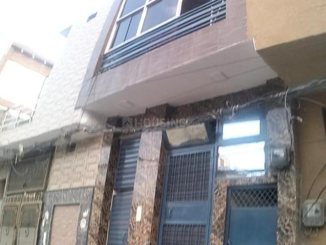 2 BHK Independent House in Sector 7 for resale Gurgaon. The reference number is 20570663