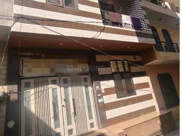 2 BHK Independent House in Sector 7 for resale Gurgaon. The reference number is 20571262