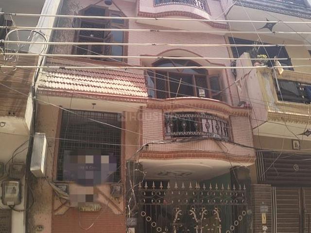 2 BHK Independent House in Sector 7 for resale Gurgaon. The reference number is 20255113
