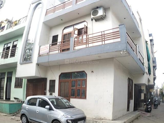 2 BHK Independent House in Sector 7 for resale Gurgaon. The reference number is 21121538