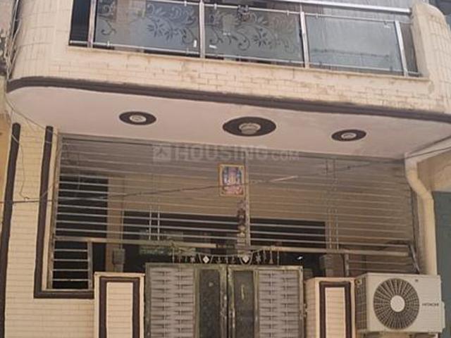 2 BHK Independent House in Sector 7 for resale Gurgaon. The reference number is 21121396
