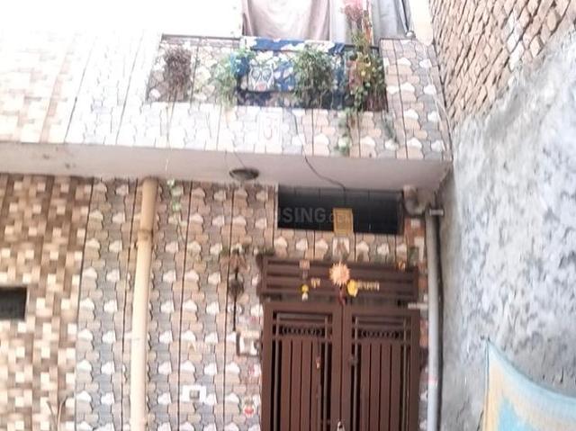 2 BHK Independent House in Sector 7 for resale Gurgaon. The reference number is 21165999
