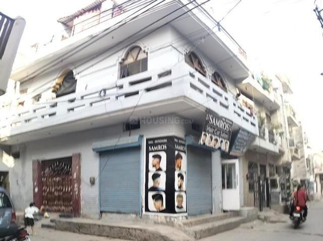 2 BHK Independent House in Sector 7 for resale Gurgaon. The reference number is 21211755