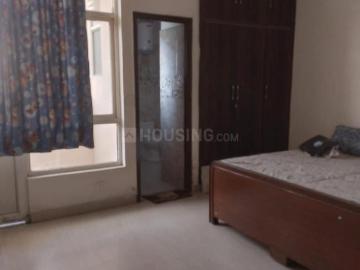 2 BHK Independent House in Sector 7 Rohini for rent New Delhi. The reference number is 14494448