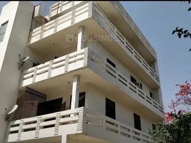 2 BHK Independent House in Sector 40 for rent Gurgaon. The reference number is 6457177