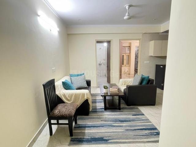 2 BHK Independent House in Sector 40 for rent Gurgaon. The reference number is 20752442