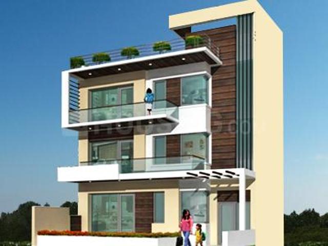 2 BHK Independent House in Sector 40 for rent Gurgaon. The reference number is 20947857