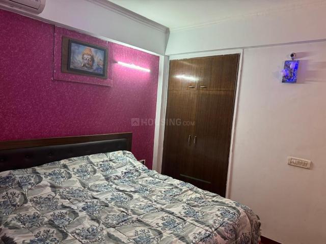 2 BHK Independent House in Sector 40 for rent Noida. The reference number is 19577851
