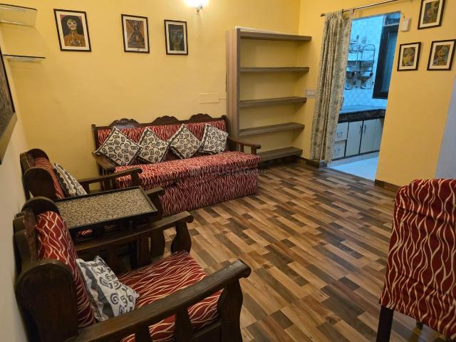 2 BHK Independent House in Sector 40 for rent Noida. The reference number is 20588955