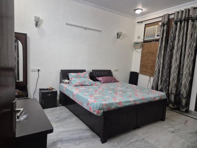 2 BHK Independent House in Sector 40 for rent Noida. The reference number is 20915288