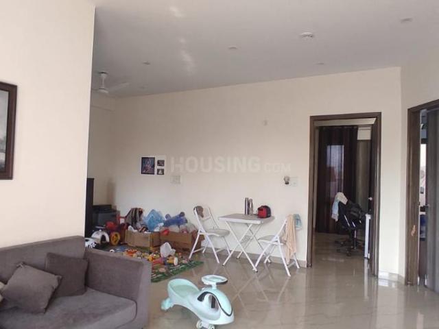 2 BHK Independent House in Sector 40 for rent Noida. The reference number is 20998546