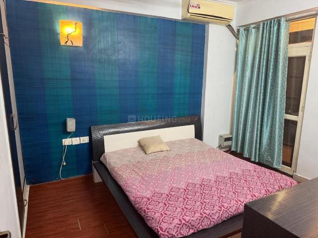 2 BHK Independent House in Sector 41 for rent Noida. The reference number is 19577929