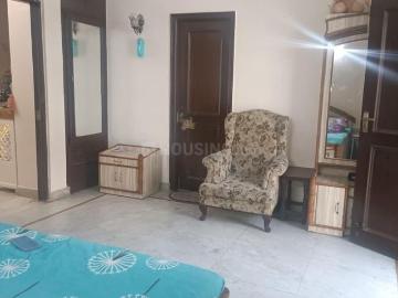 2 BHK Independent House in Sector 41 for rent Noida. The reference number is 20542436