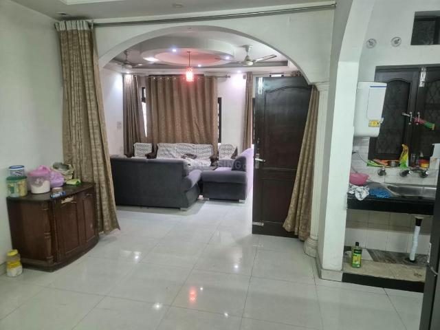 2 BHK Independent House in Sector 41 for rent Noida. The reference number is 21027194