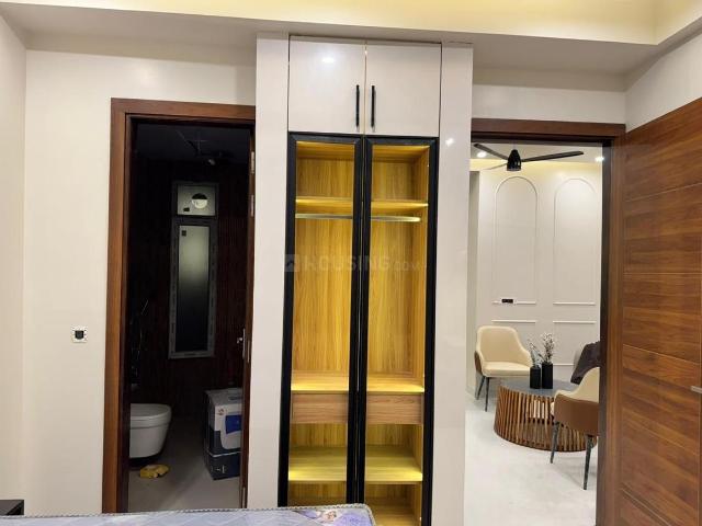2 BHK Independent House in Sector 42 for rent Gurgaon. The reference number is 20793410