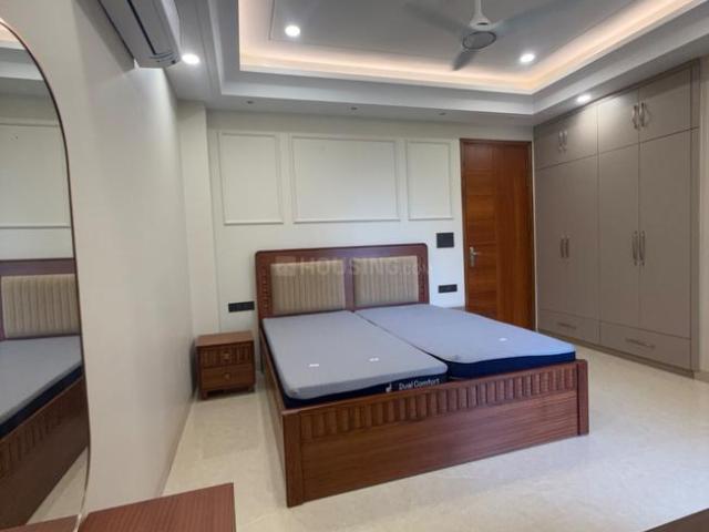 2 BHK Independent House in Sector 42 for rent Gurgaon. The reference number is 21026910