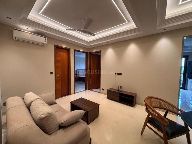 2 BHK Independent House in Sector 42 for rent Gurgaon. The reference number is 21188255