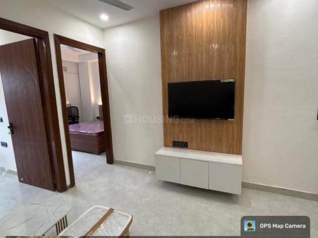 2 BHK Independent House in Sector 42 for rent Gurgaon. The reference number is 21191600
