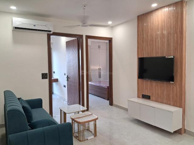 2 BHK Independent House in Sector 42 for rent Gurgaon. The reference number is 21192712