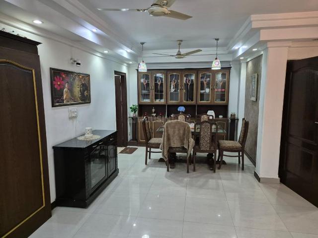 2 BHK Independent House in Sector 42 for rent Noida. The reference number is 20811510