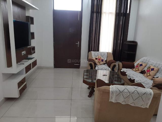 2 BHK Independent House in Sector 42 for rent Noida. The reference number is 20811722