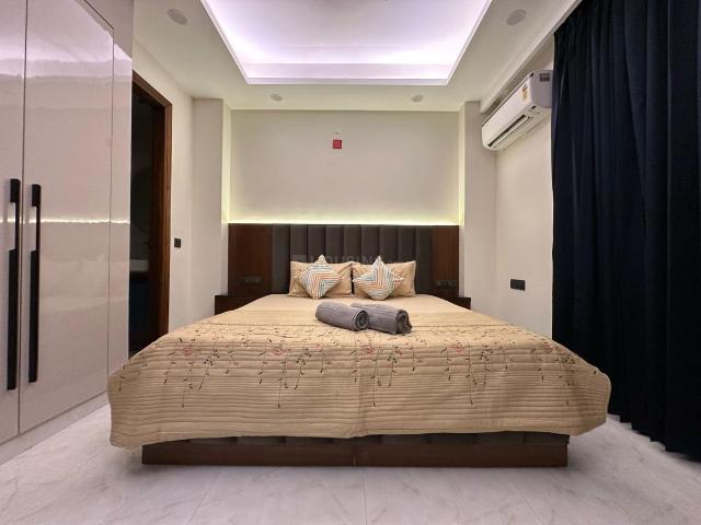2 BHK Independent House in Sector 43 for rent Gurgaon. The reference number is 17945806