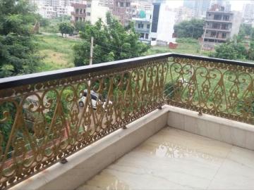 2 BHK Independent House in Sector 43 for rent Gurgaon. The reference number is 20320251