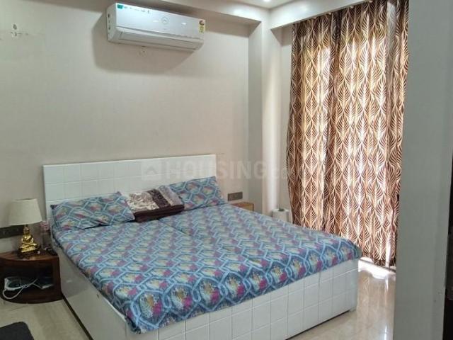 2 BHK Independent House in Sushant Lok Phase 1 for rent Gurgaon. The reference number is 20540638