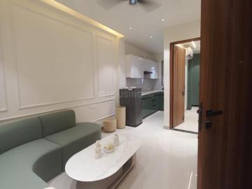 2 BHK Independent House in Sector 43 for rent Gurgaon. The reference number is 20507893