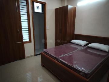2 BHK Independent House in Sector 43 for rent Gurgaon. The reference number is 20510344