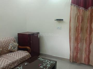 2 BHK Independent House in Sector 43 for rent Gurgaon. The reference number is 20512038