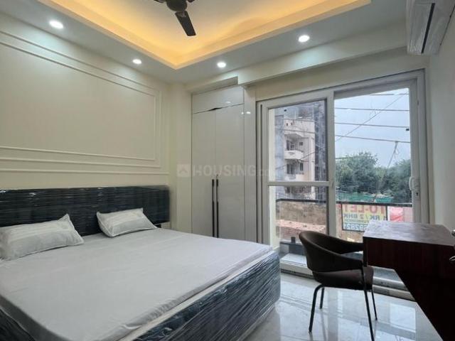 2 BHK Independent House in Sector 43 for rent Gurgaon. The reference number is 20512366