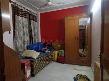 2 BHK Independent House in Sector 43 for rent Gurgaon. The reference number is 20527615