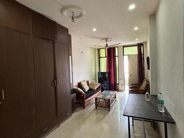 2 BHK Independent House in Sector 43 for rent Gurgaon. The reference number is 20939841