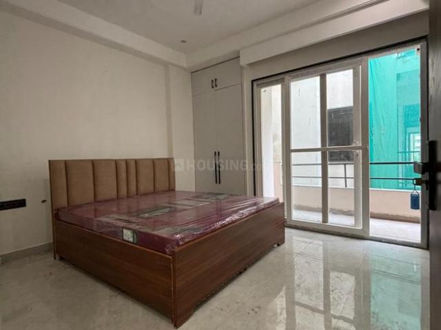 2 BHK Independent House in Sector 43 for rent Gurgaon. The reference number is 21105780
