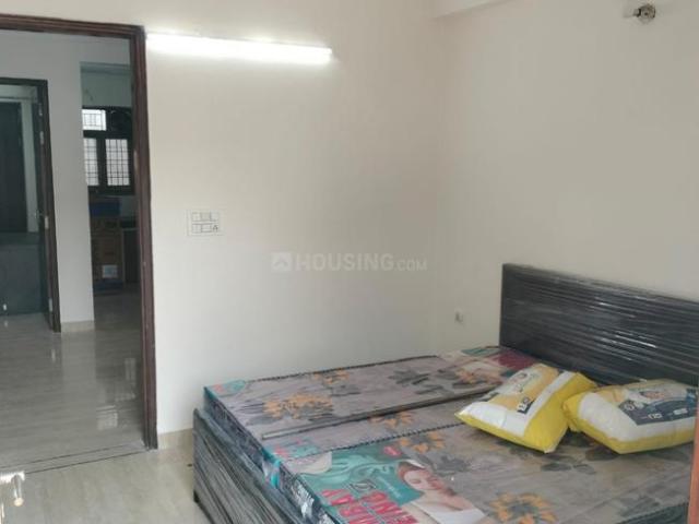 2 BHK Independent House in Sector 43 for rent Gurgaon. The reference number is 21244206