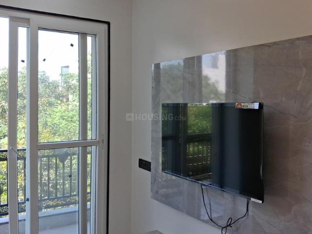 2 BHK Independent House in Sector 43 for rent Gurgaon. The reference number is 21210325