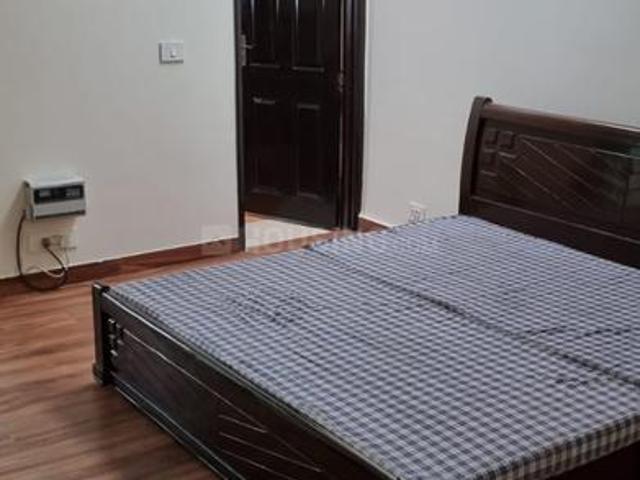 2 BHK Independent House in Sector 43 for rent Gurgaon. The reference number is 21344969
