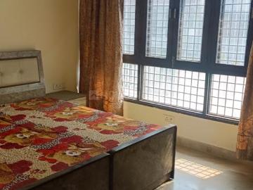 2 BHK Independent House in Sector 43 for rent Noida. The reference number is 19921255