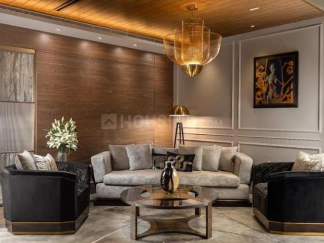 2 BHK Independent House in Sector 43 for resale Gurgaon. The reference number is 20537212