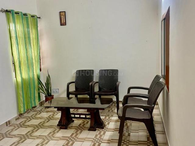 2 BHK Independent House in Sector 44 for rent Chandigarh. The reference number is 19142847