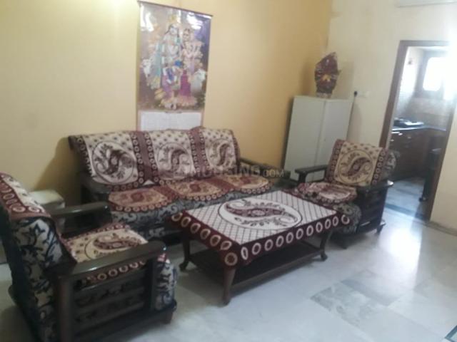2 BHK Independent House in Sector 44 for rent Chandigarh. The reference number is 21307627