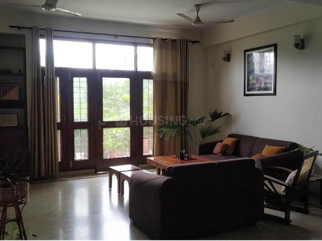 2 BHK Independent House in Sector 44 for rent Noida. The reference number is 20608236
