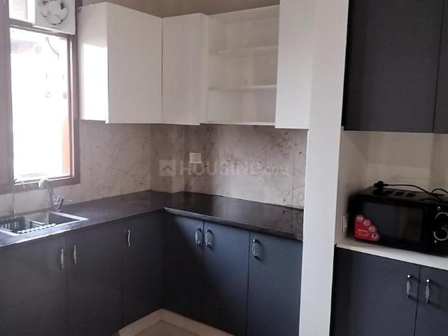 2 BHK Independent House in Sector 45 for rent Gurgaon. The reference number is 16119380